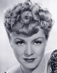 Claire Trevor